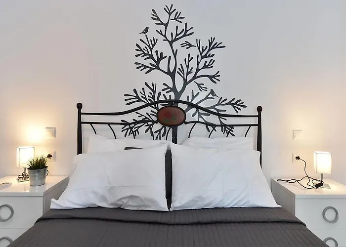 The Local House Daire