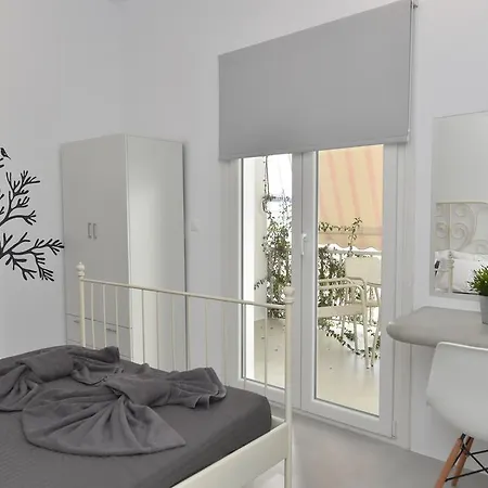 Appartement The Local House
