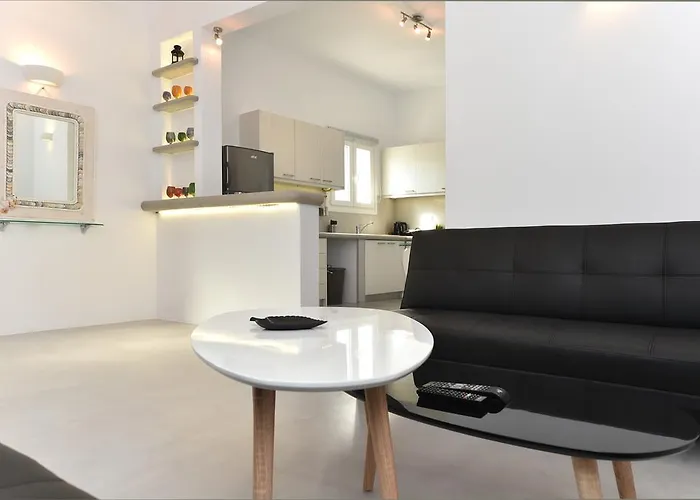 The Local House Апартаменты