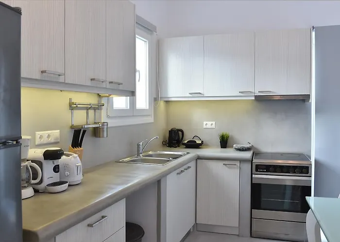 Апартаменты The Local House *